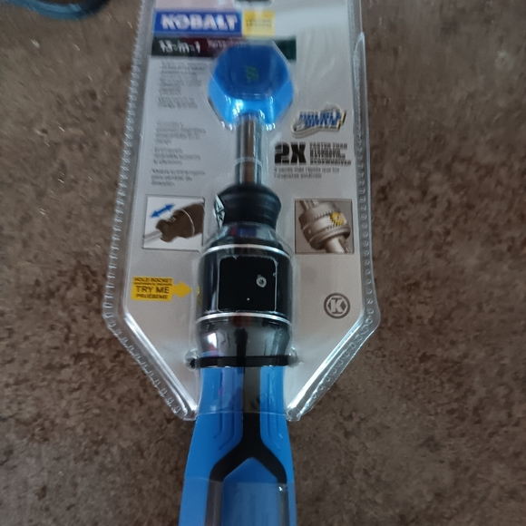 Tools - Picture 1 of 1